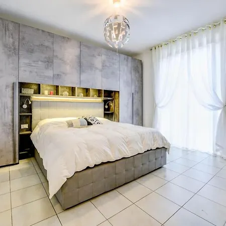 Maison Martina Apartment *